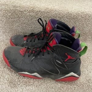 COPY - Jordan Retro 7. Used Condition.